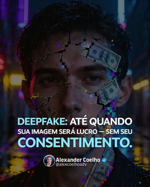 Image post by @alexcoelhoadv on Instagram