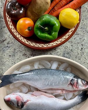 Image post by @dinnerswithdave_ on Instagram