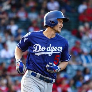 Image post by @coreyseager5 on Instagram