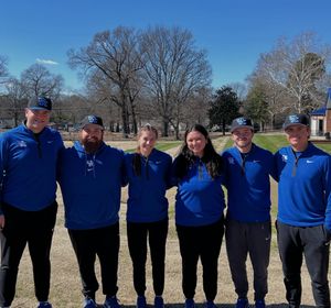 Image post by @uksoftball on Instagram