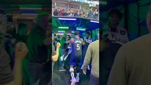 Video post by @Minnesota Timberwolves on YouTube