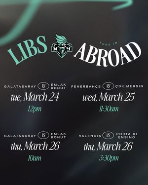Image post by @nyliberty on Facebook