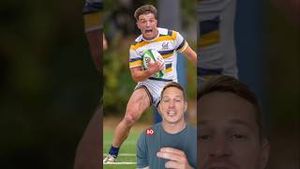 Video post by @usmlr on YouTube