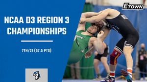 Image post by @etownbluejays on Instagram