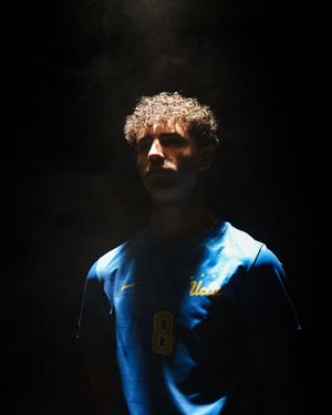 Image post by @uclamsoccer on Instagram