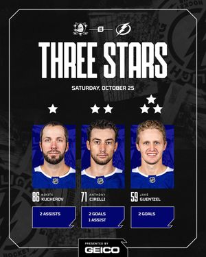 Image post by @TBLightning on Twitter