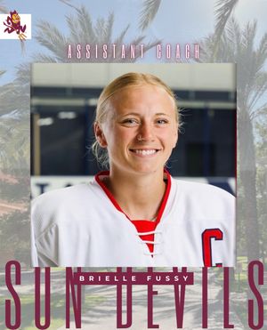 Image post by @womenshockeyasu on Instagram
