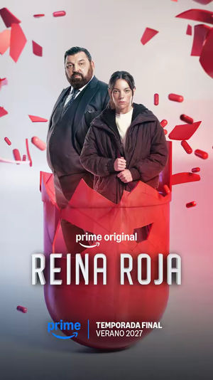 Image post by @primevideoes on TikTok