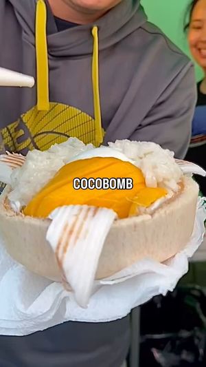 Video post by @ScoopSanDiego on Facebook