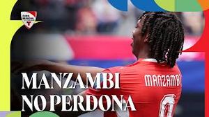Video post by @deportes on YouTube