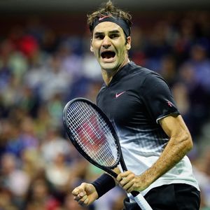 Image post by @usopen on Instagram
