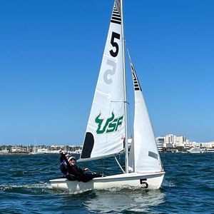 Image post by @yalesailing on Instagram