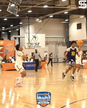 Image post by @bigshotsnation on Instagram