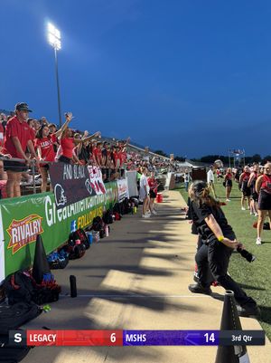 Image post by @americanrivalry on Instagram
