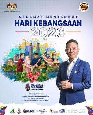 Image post by @kbsmalaysia on Instagram