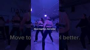 Video post by @dancebody on YouTube