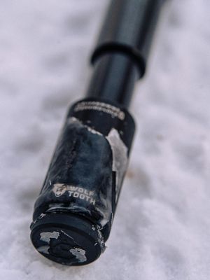 Image post by @wolf_tooth_comp on Instagram