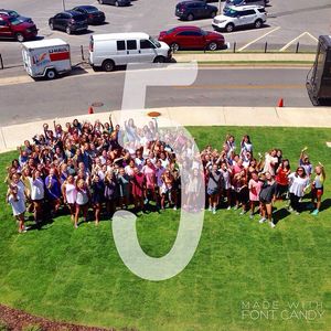 Image post by @kappadeltaua on Instagram