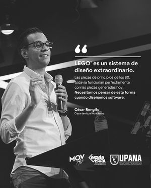 Image post by @cesartevisual on Instagram