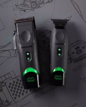 Image post by @babylissprobarber on Instagram