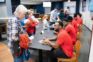Image post by @daytonflyers on Instagram