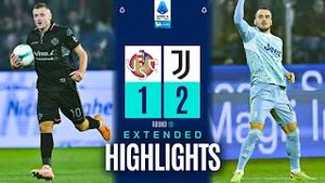 Video post by @seriea on YouTube