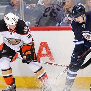Image post by @anaheimducks on Instagram