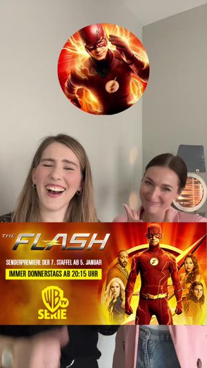 Video post by @warnertvde on TikTok