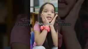 Video post by @celebritysubstitute on YouTube