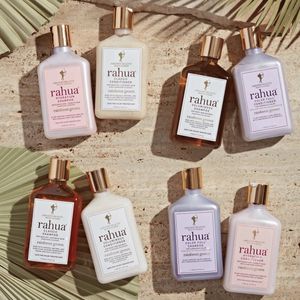 Video post by @RahuaBeauty on Facebook