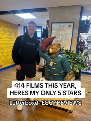 Image post by @eccyreviews on TikTok