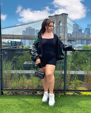 Image post by @jordynlyne on Instagram
