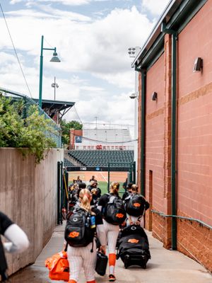 Image post by @osusoftball on Instagram