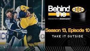 Video post by @Boston Bruins on YouTube