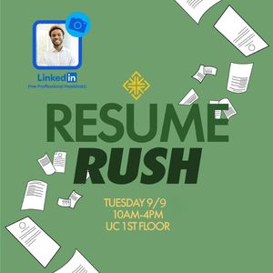 Image post by @usfcareer on Instagram