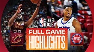 Video post by @nba on YouTube