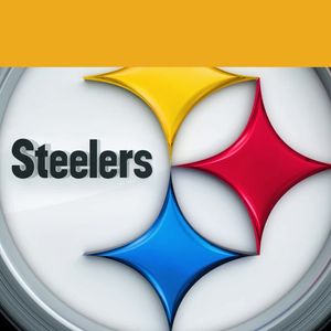 Video post by @SteelersYouthFB on Twitter