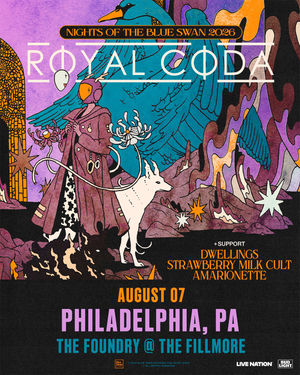 Image post by @fillmorephilly on Instagram