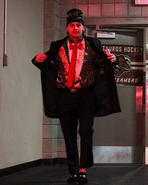 Image post by @minotauros.hockey on Instagram