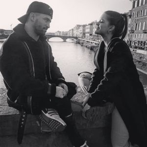Image post by @manergar on Instagram