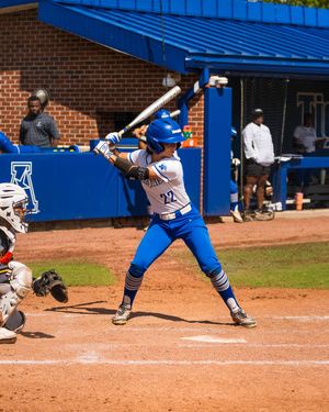 Image post by @memphissoftball on Instagram