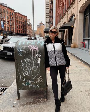 Image post by @gilliandelzotto on Instagram