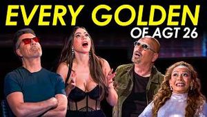 Video post by @top10talent on YouTube
