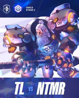 Image post by @TeamLiquid on Twitter