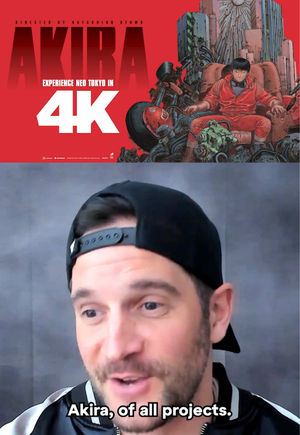 Video post by @crunchyroll on TikTok