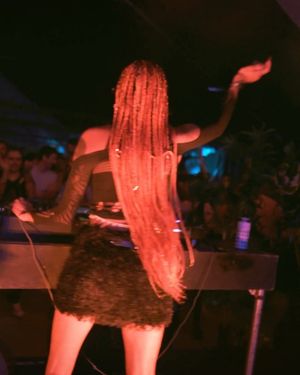 Image post by @cocoandbreezy on Instagram