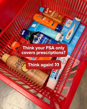 Image post by @cvspharmacy on Instagram