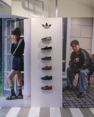 Image post by @atmos_japan on Instagram