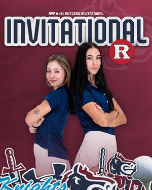 Image post by @fduwgolf on Instagram