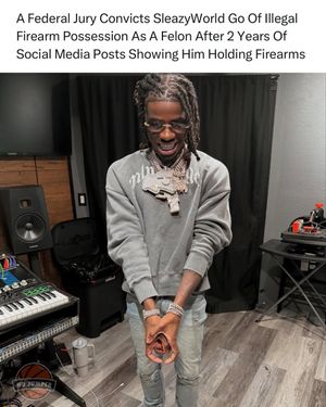 Image post by @nojumper on Instagram